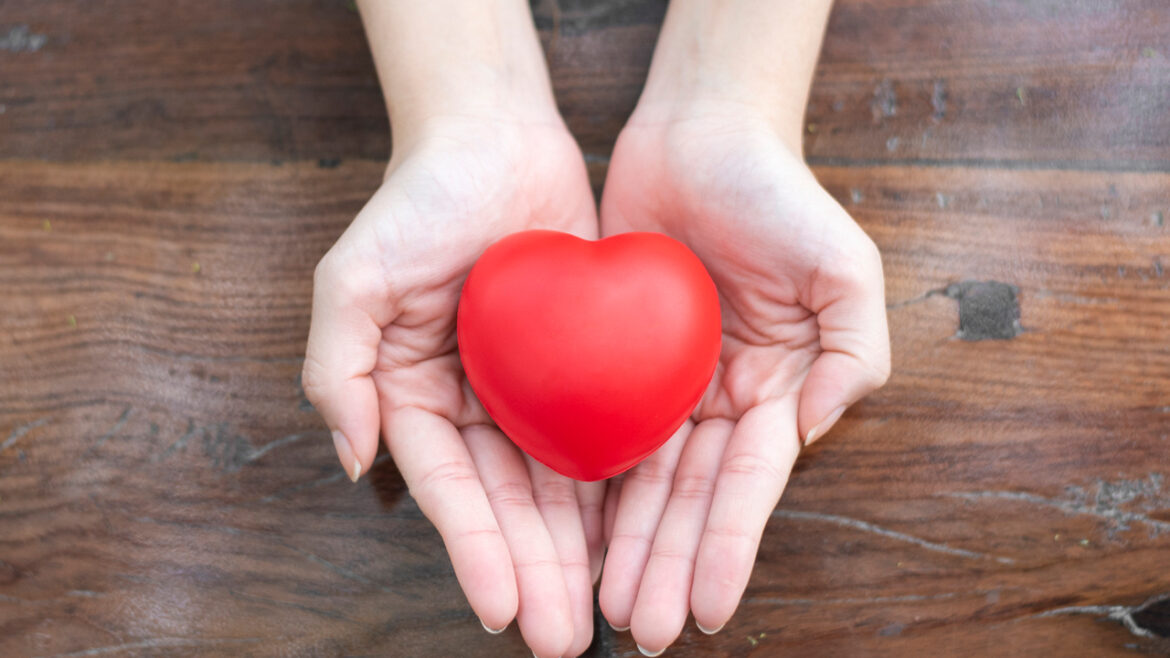 IPS Connect - A Cup of Kindness