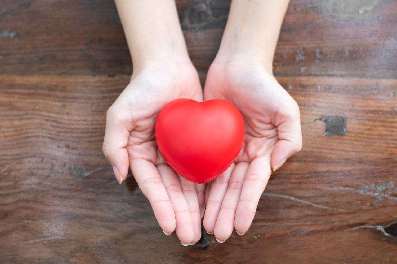 IPS Connect - A Cup of Kindness