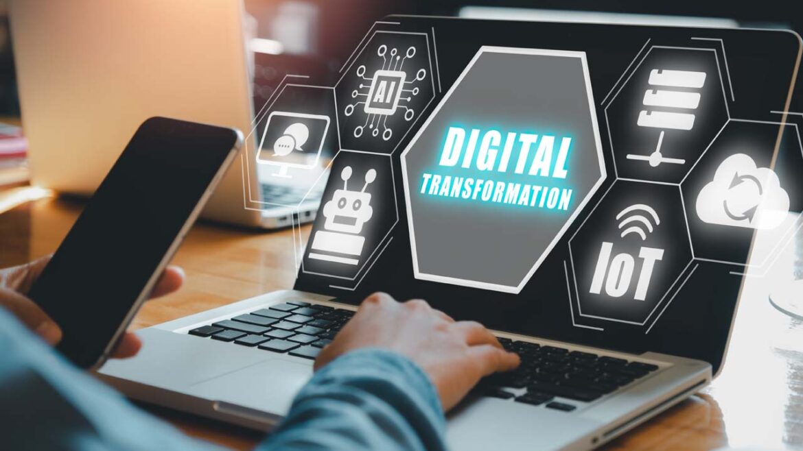 IPS Connect - Embracing The Future