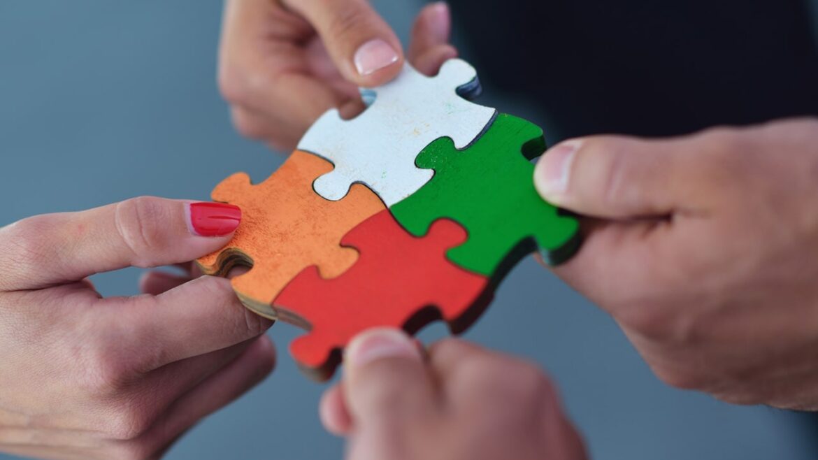IPS Connect - Powerful-Connections