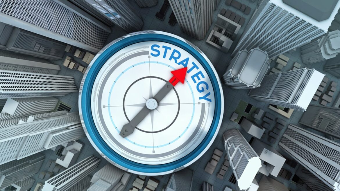 IPS Connect - Procurement Strategy
