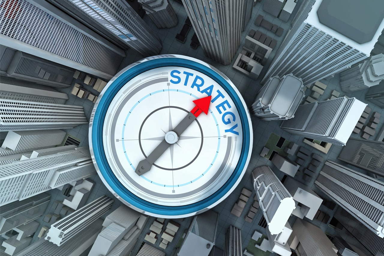 IPS Connect - Procurement Strategy