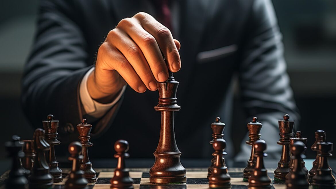 IPS Connect - Stay Ahead of the Game