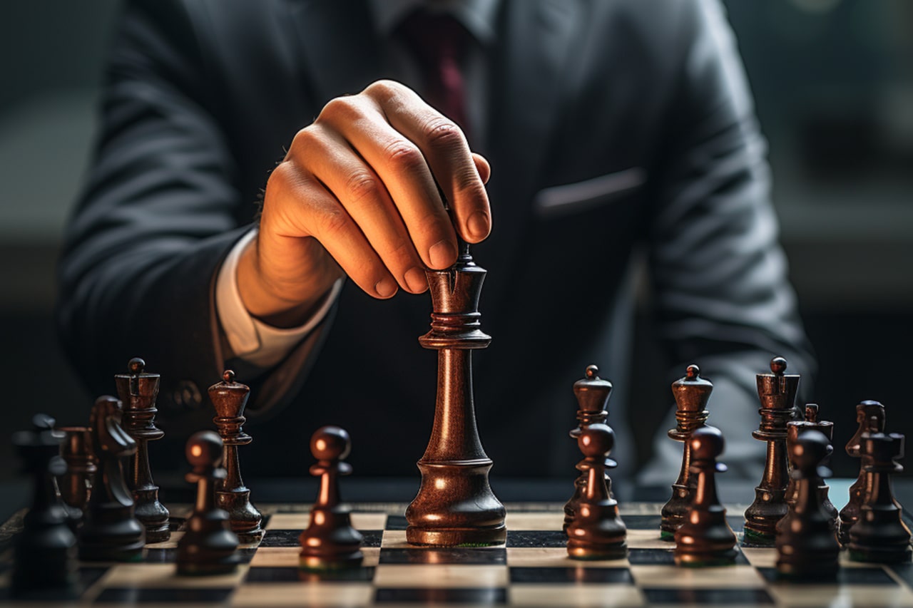 IPS Connect - Stay Ahead of the Game