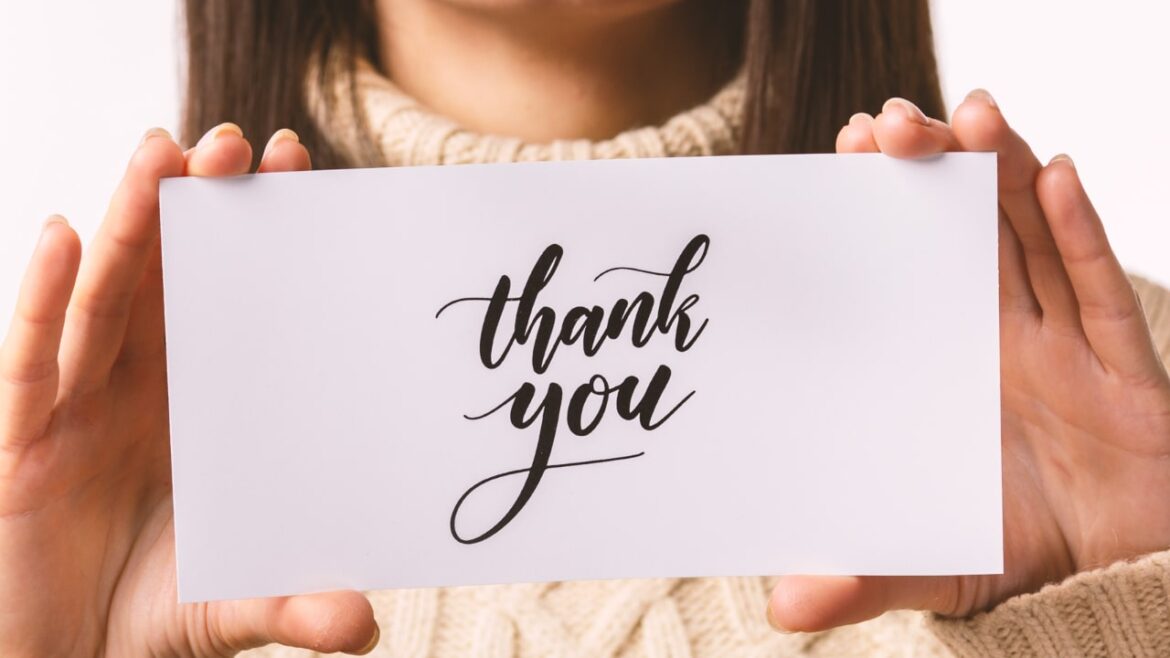 IPS Connect - Appreciation in Full Swing
