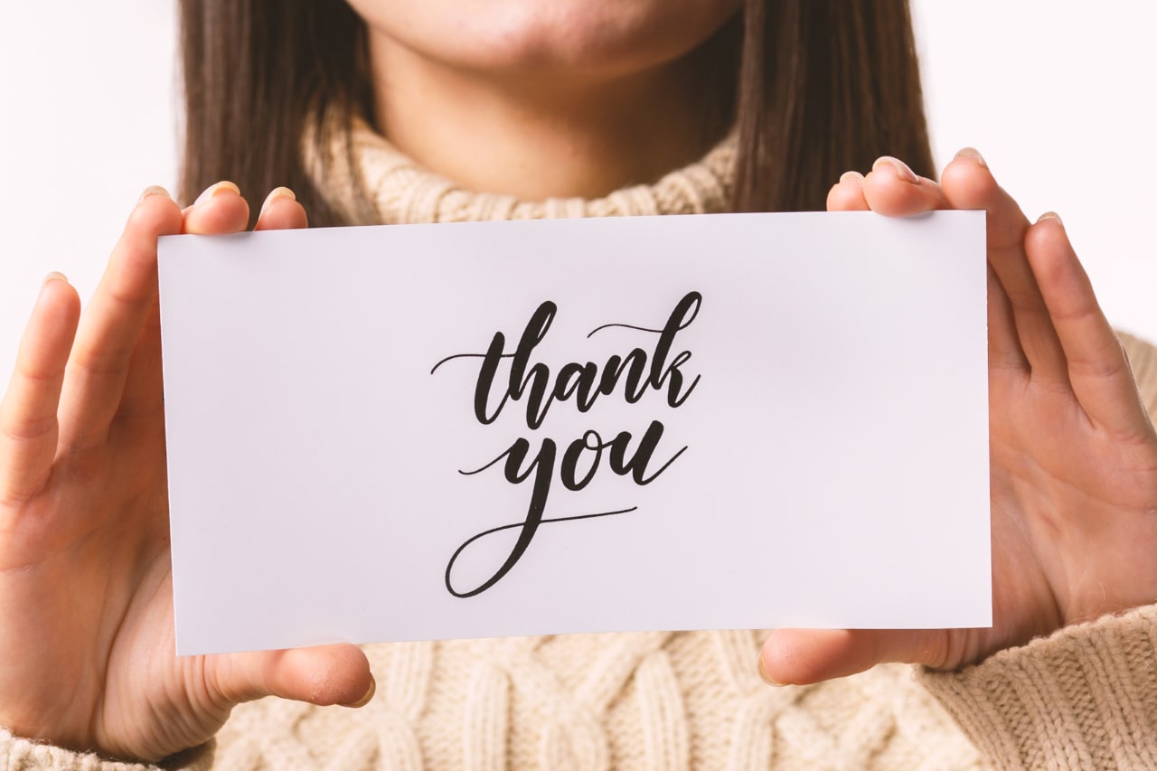IPS Connect - Appreciation in Full Swing