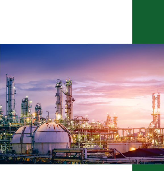 IPS Connect - industries