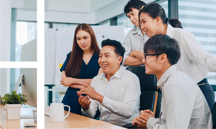 IPS Connect - solutions