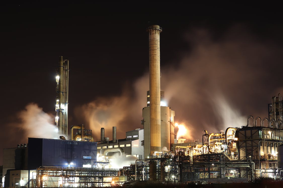 IPS Connect - EnergyChemicals