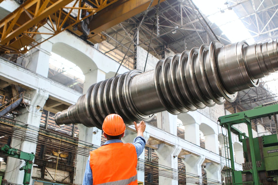 IPS Connect - IndustrialManufacturing