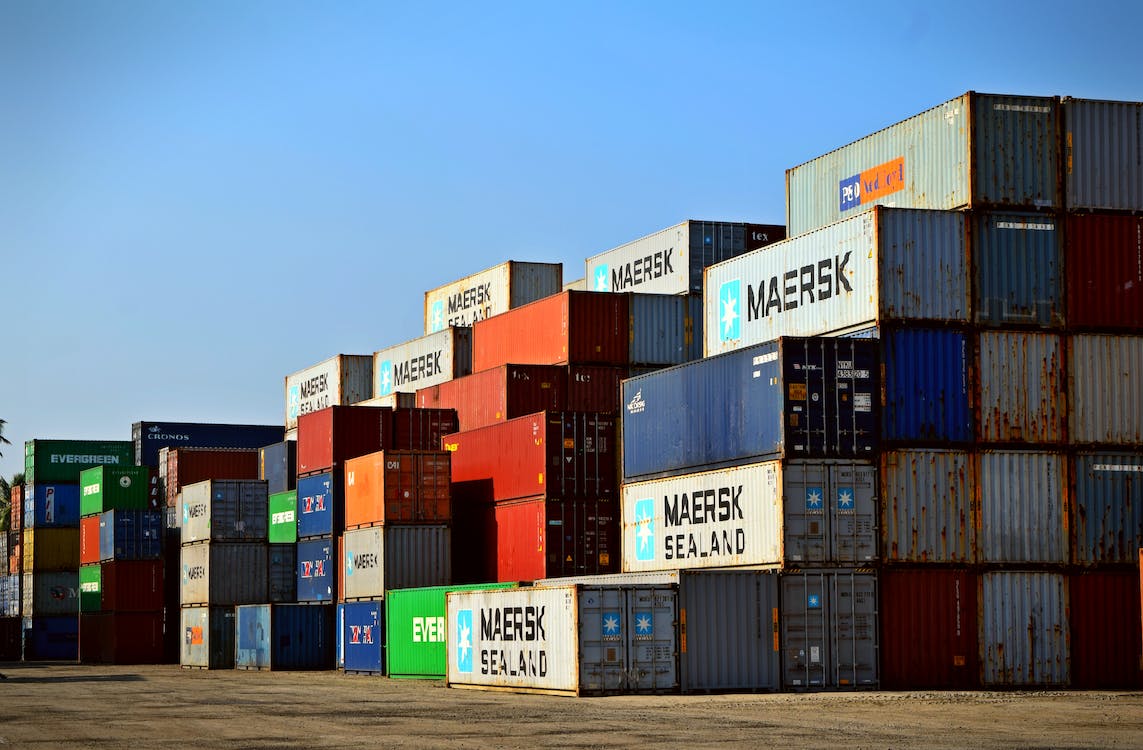 IPS Connect - Logistics
