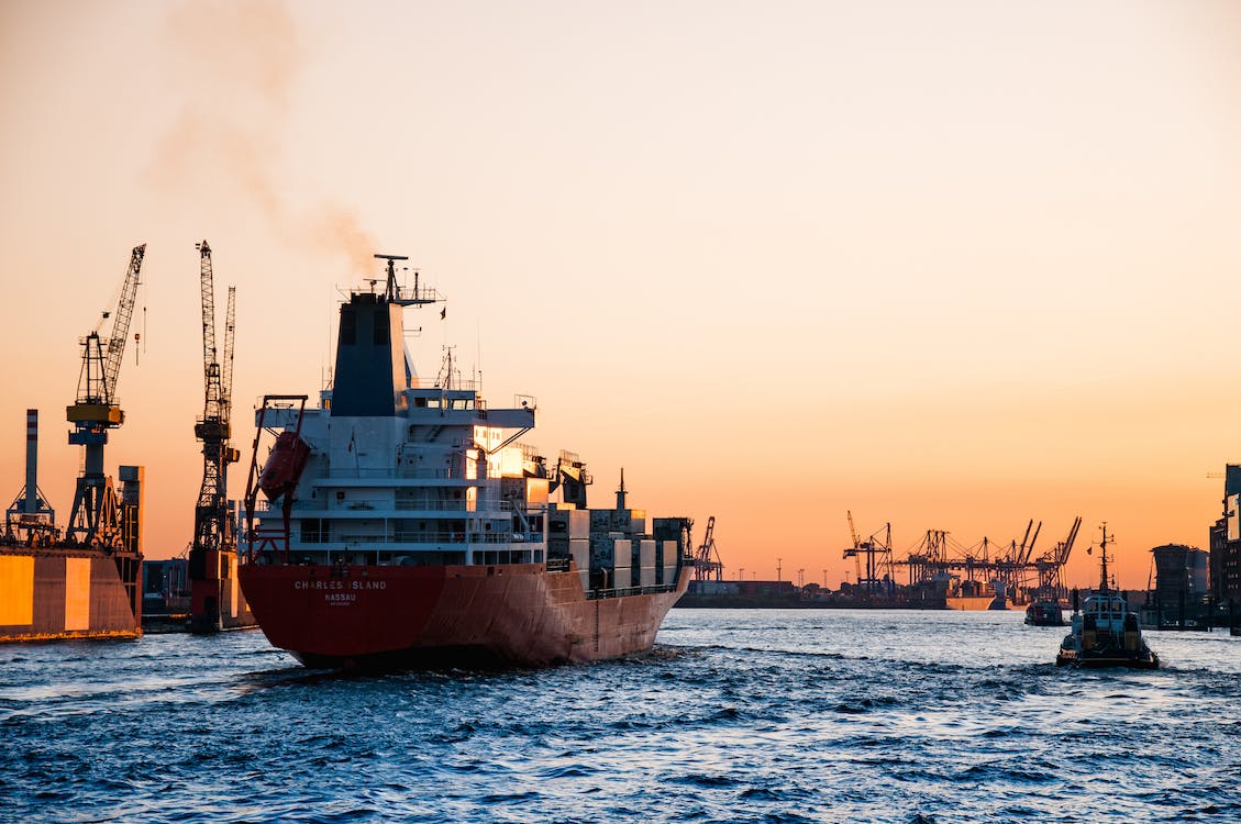 IPS Connect - MarineOffshore