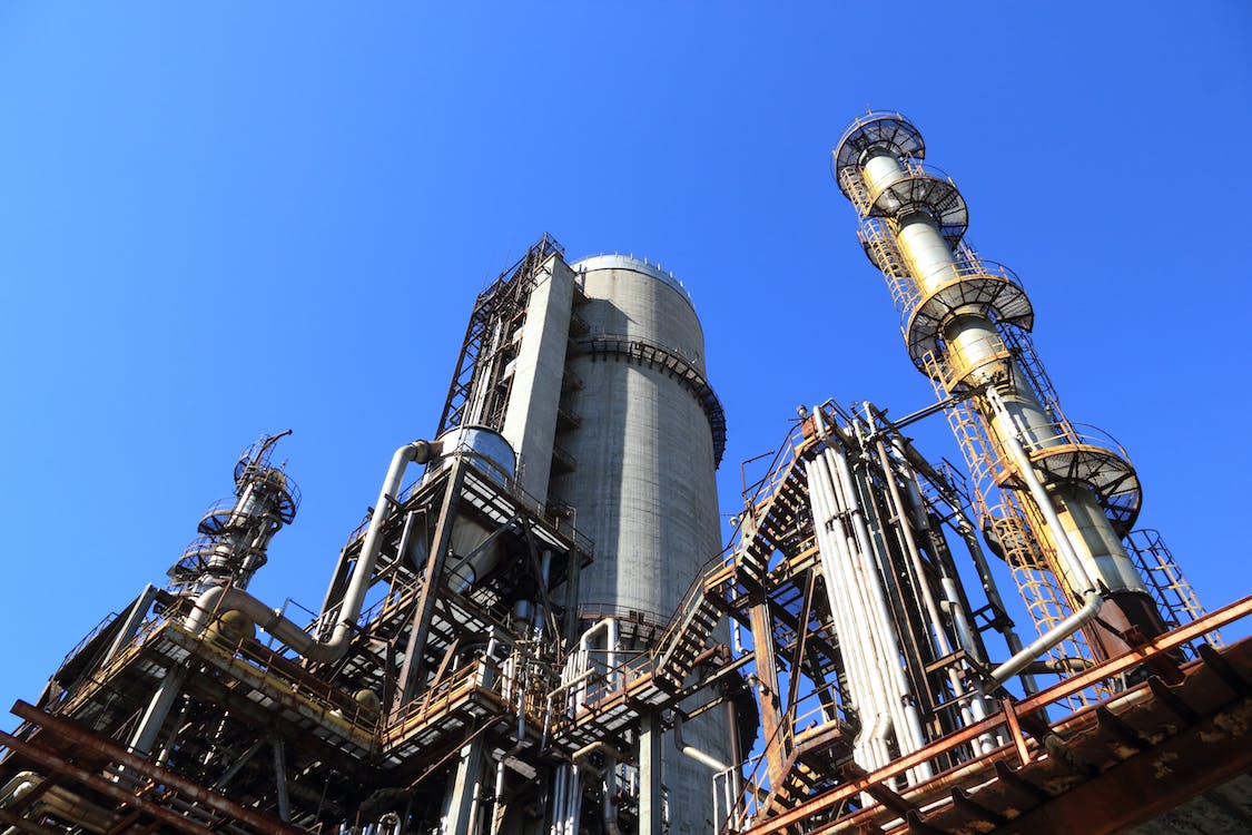 IPS Connect - OilGas