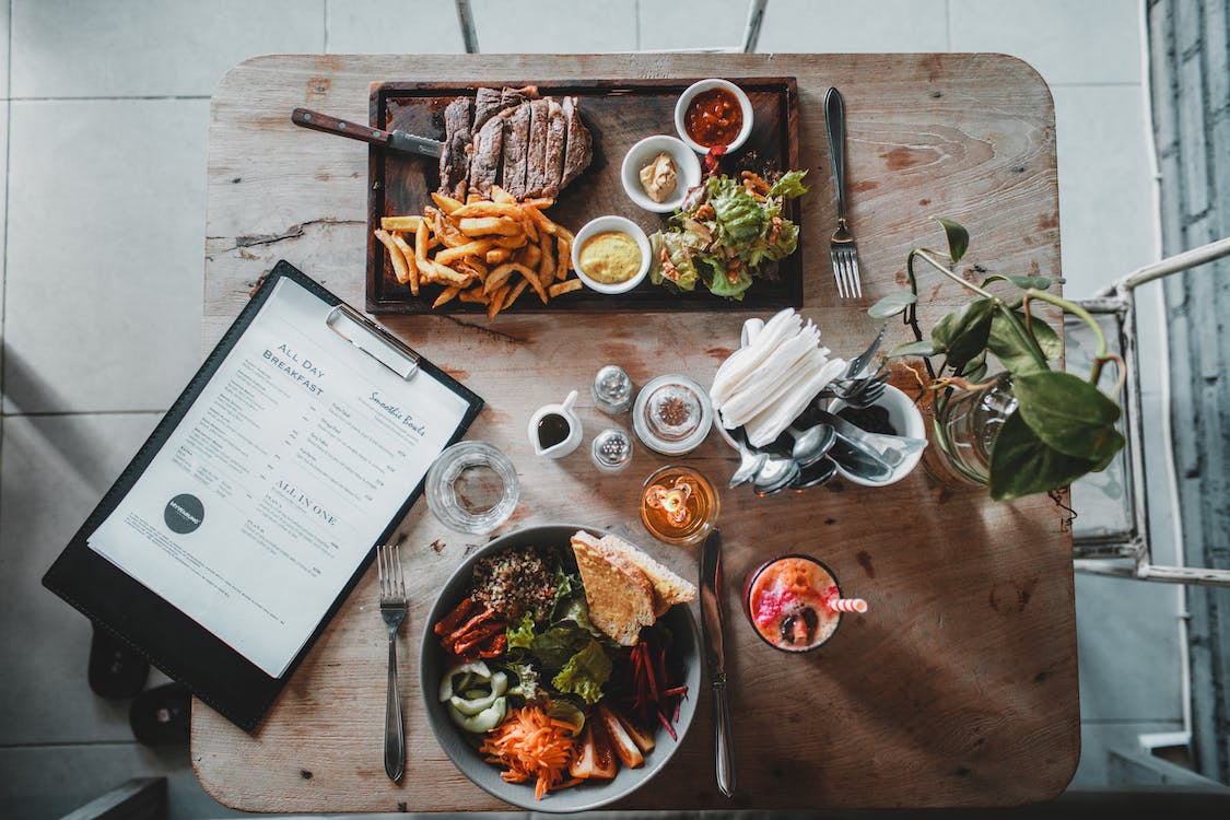 IPS Connect - foodbeverages