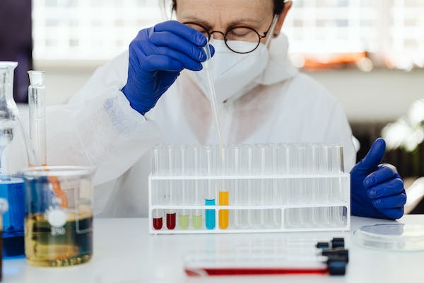 IPS Connect - lifescience