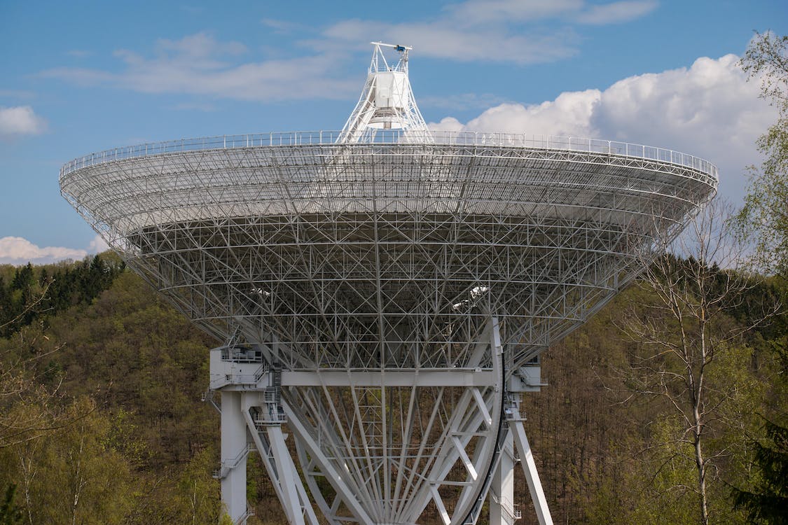 IPS Connect - telecommunications industries