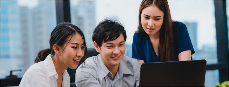 IPS Connect - Our Expertise